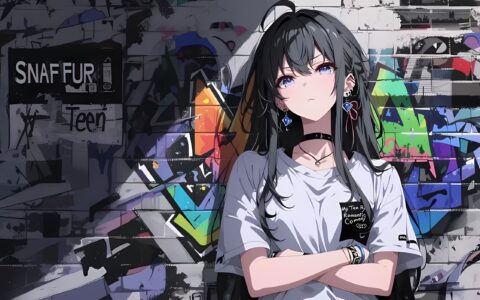 壁纸分享