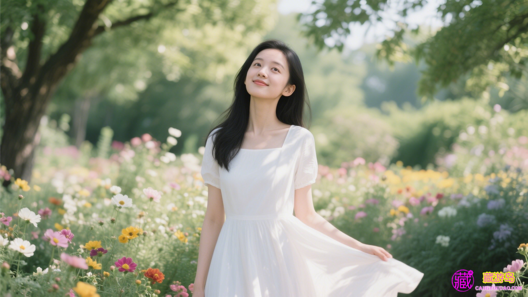 壁纸鉴赏-by haowallpaper