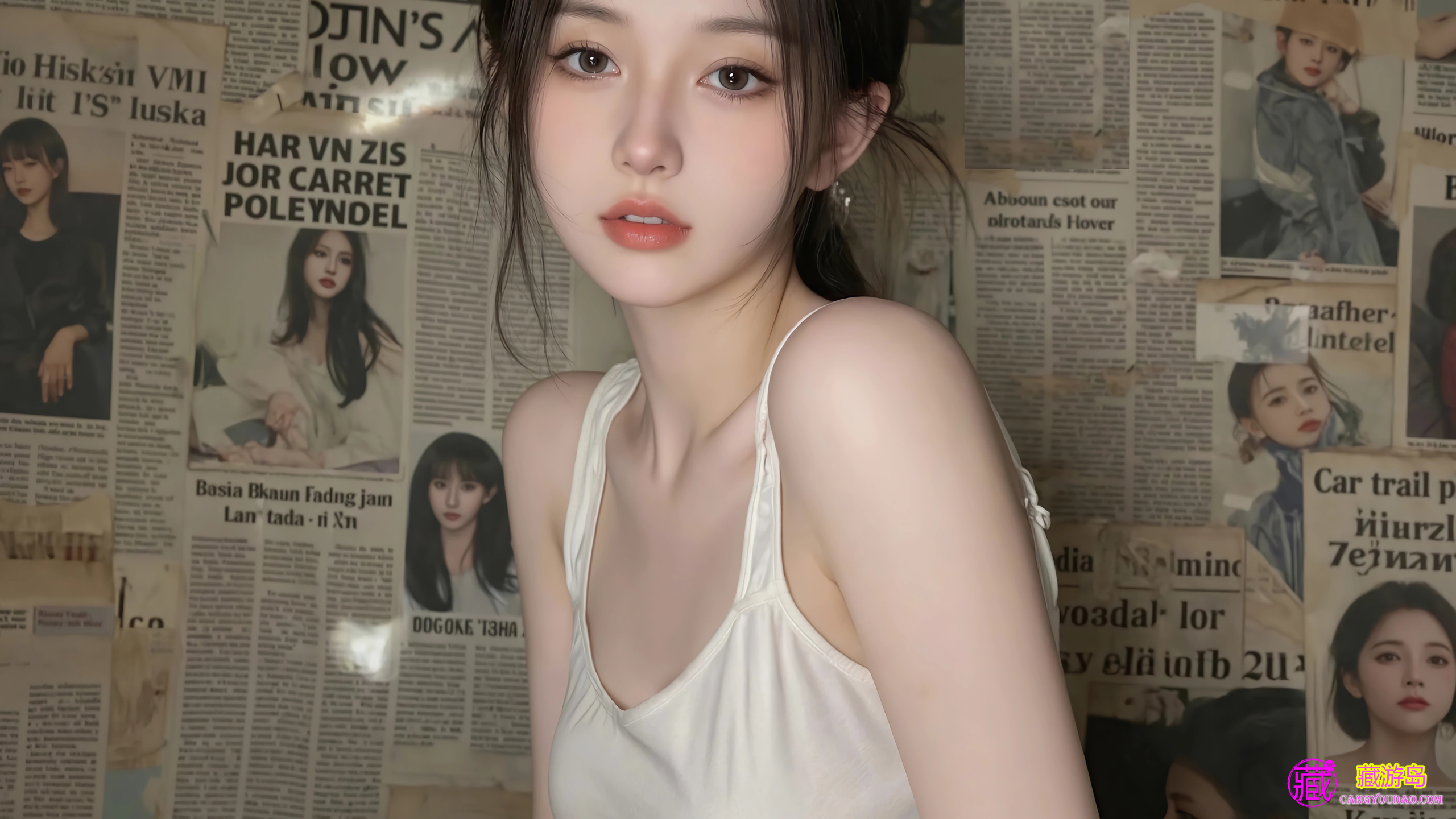壁纸鉴赏-by haowallpaper