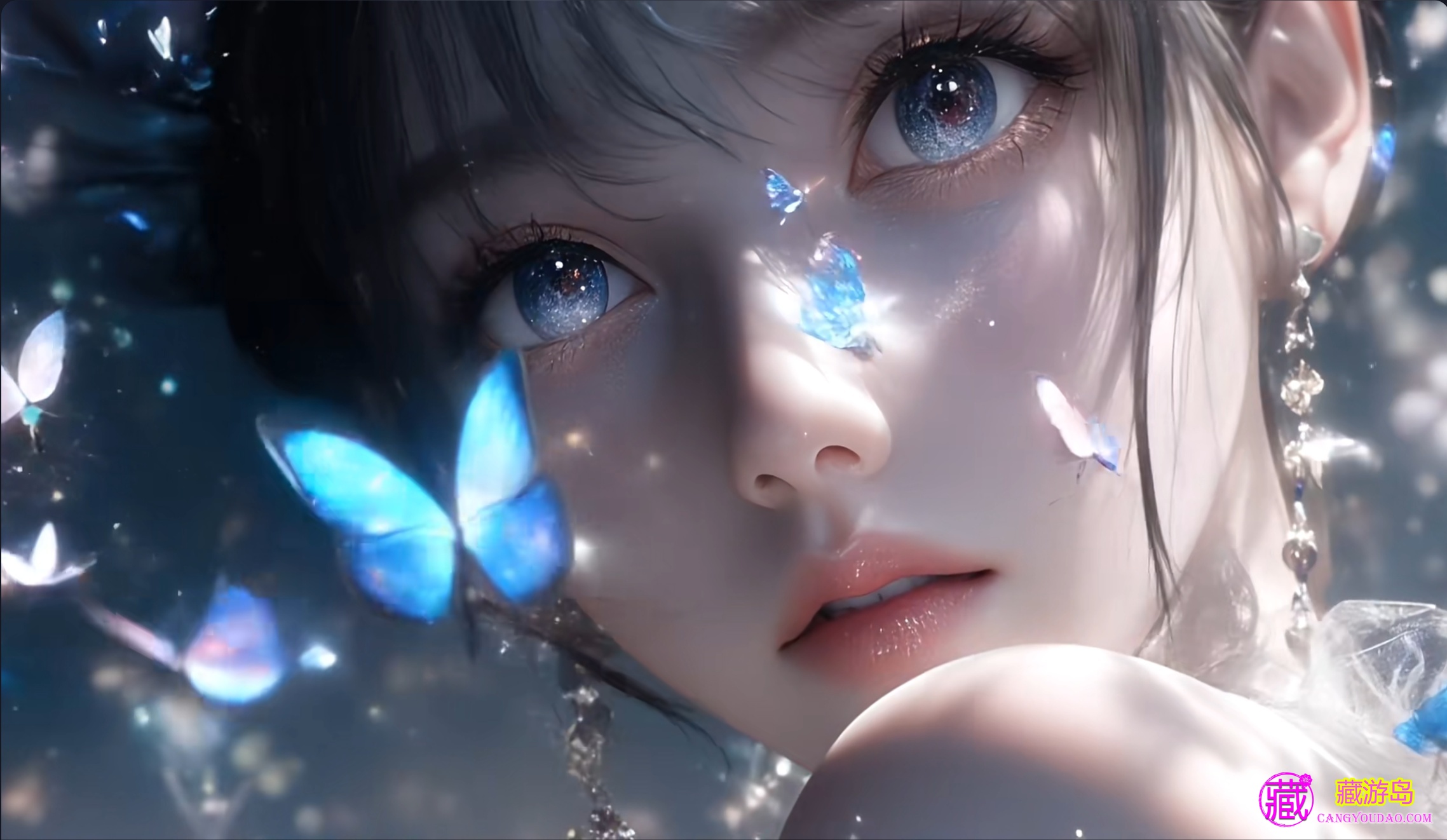 壁纸鉴赏2-by haowallpaper