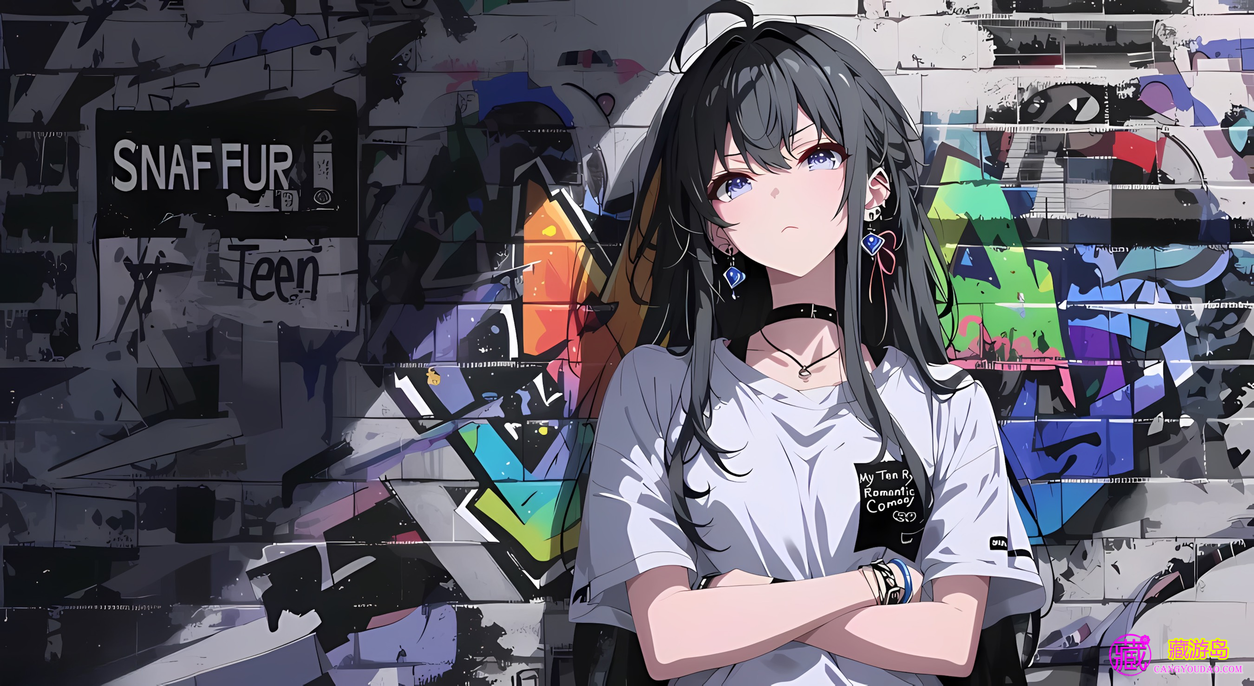 壁纸鉴赏2-by haowallpaper