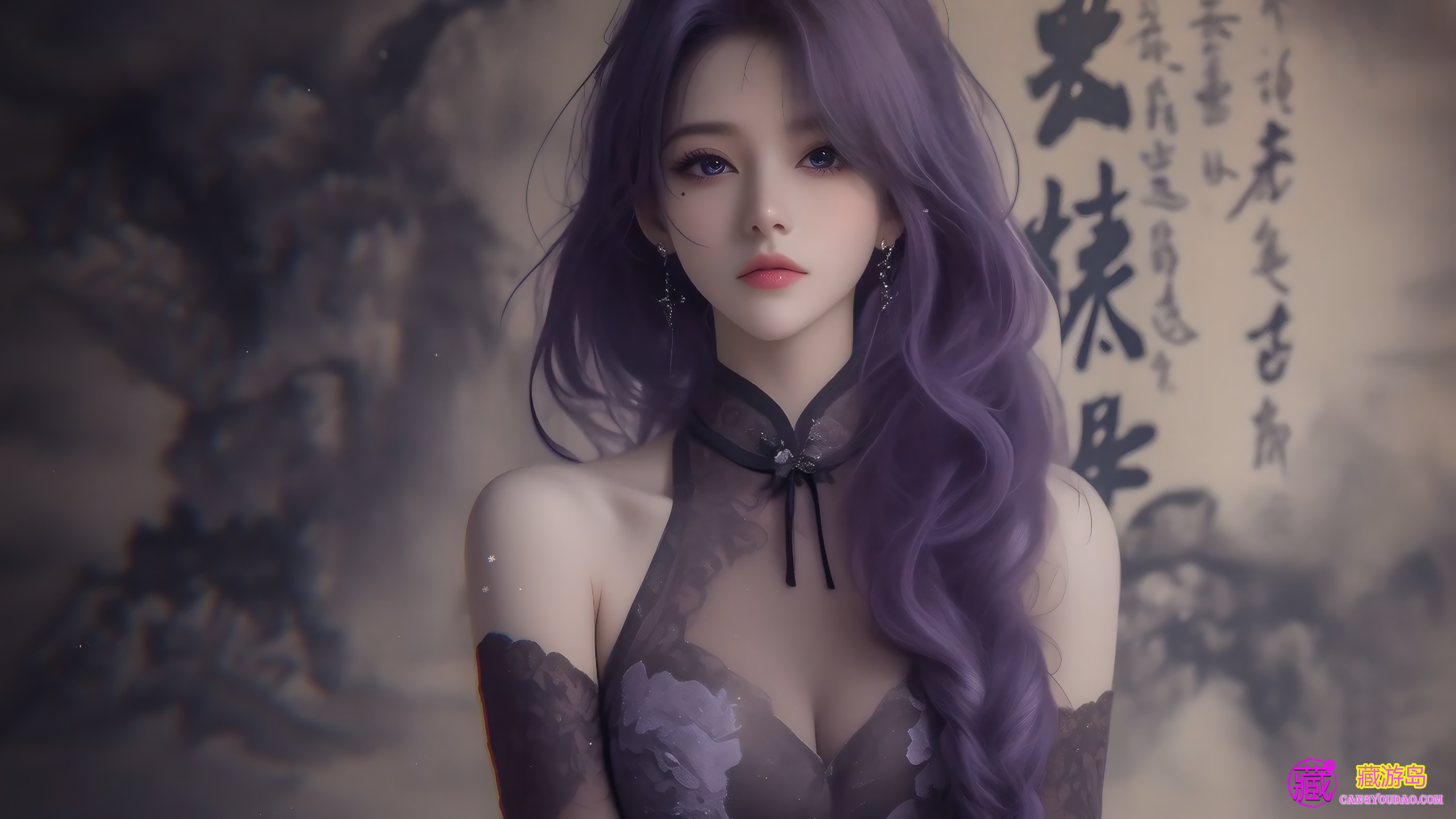 壁纸鉴赏2-by haowallpaper