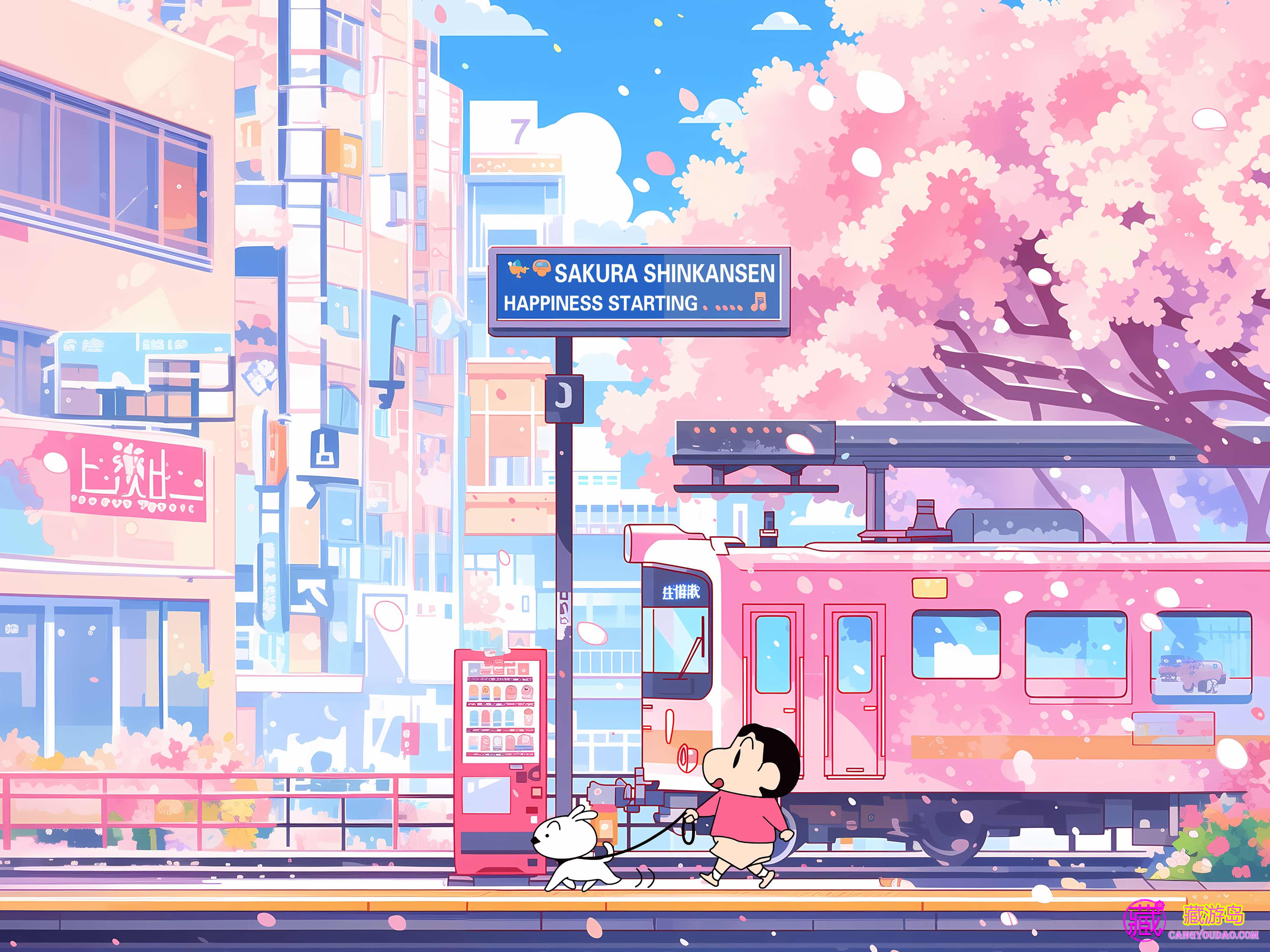 壁纸鉴赏2-by haowallpaper