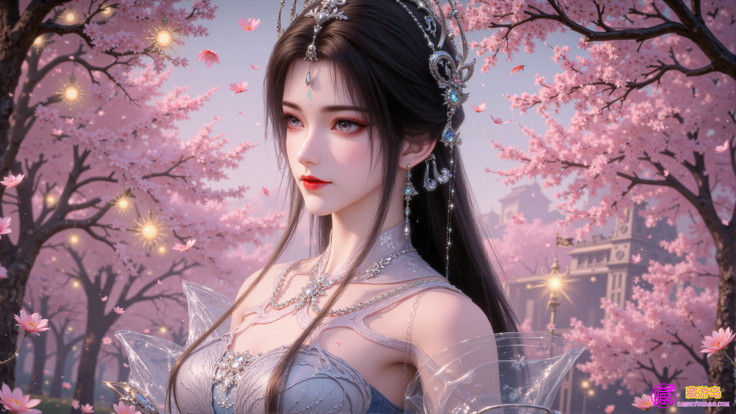 壁纸鉴赏2-by haowallpaper