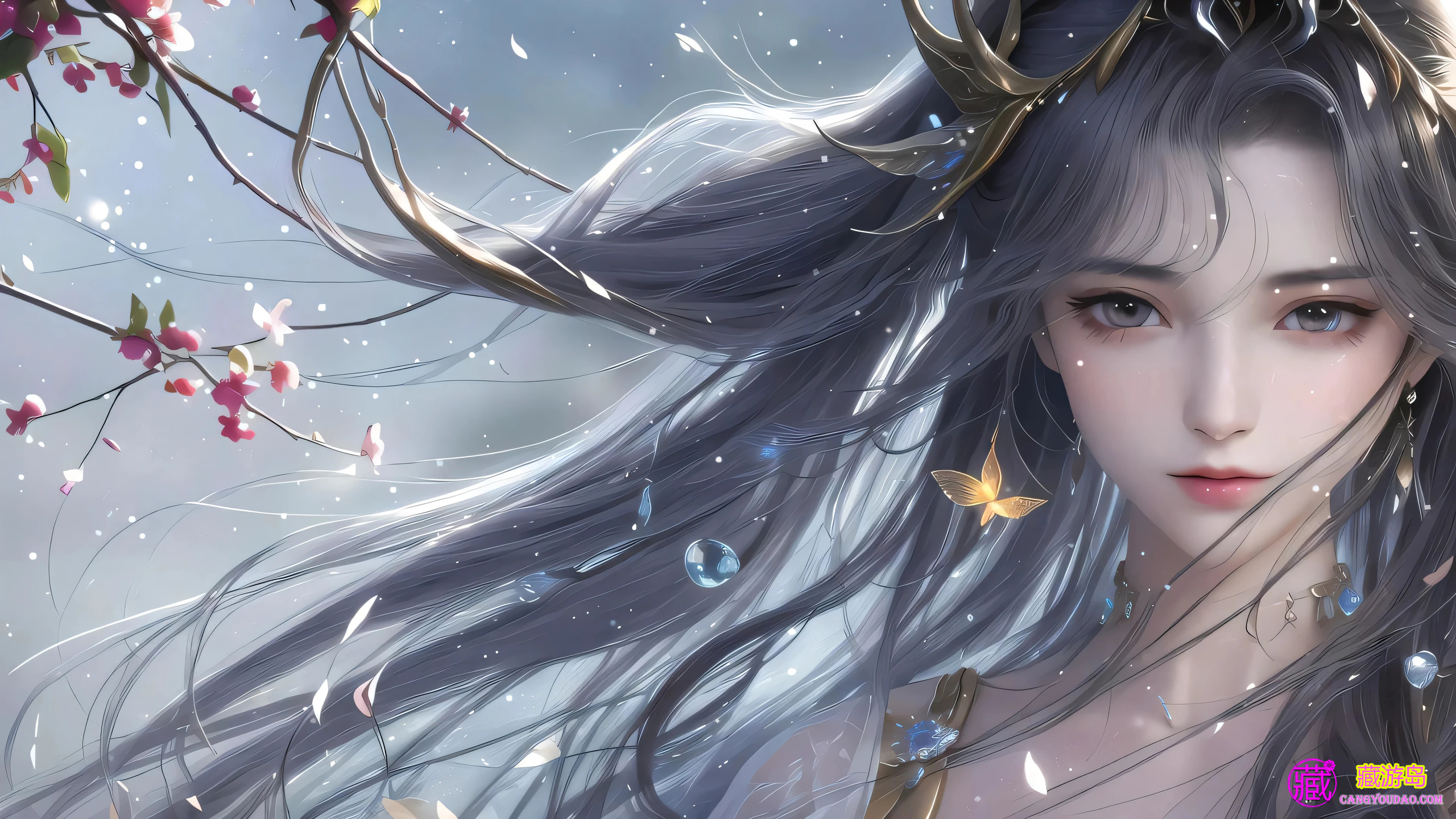 壁纸鉴赏2-by haowallpaper