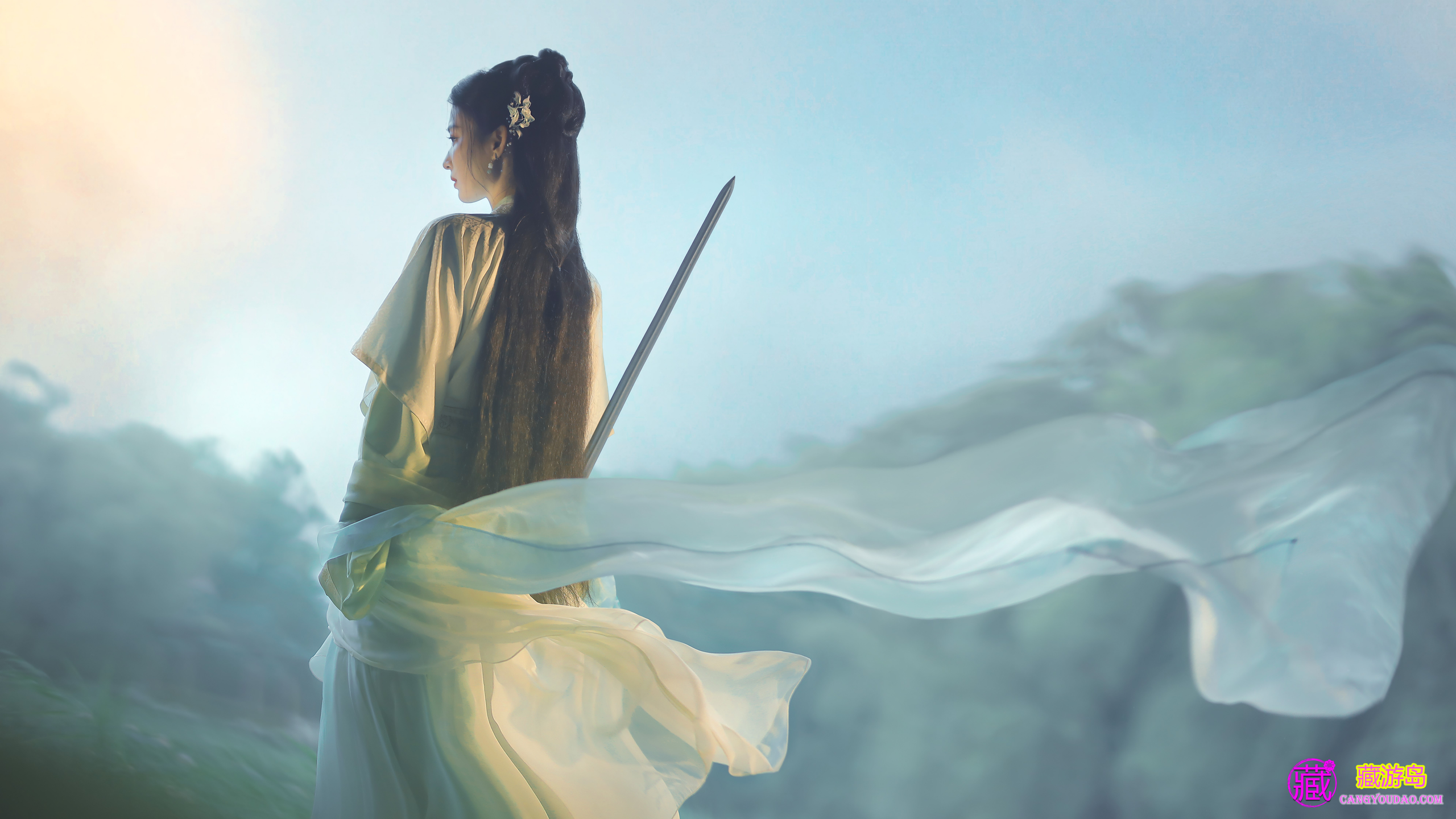 壁纸鉴赏3-by haowallpaper