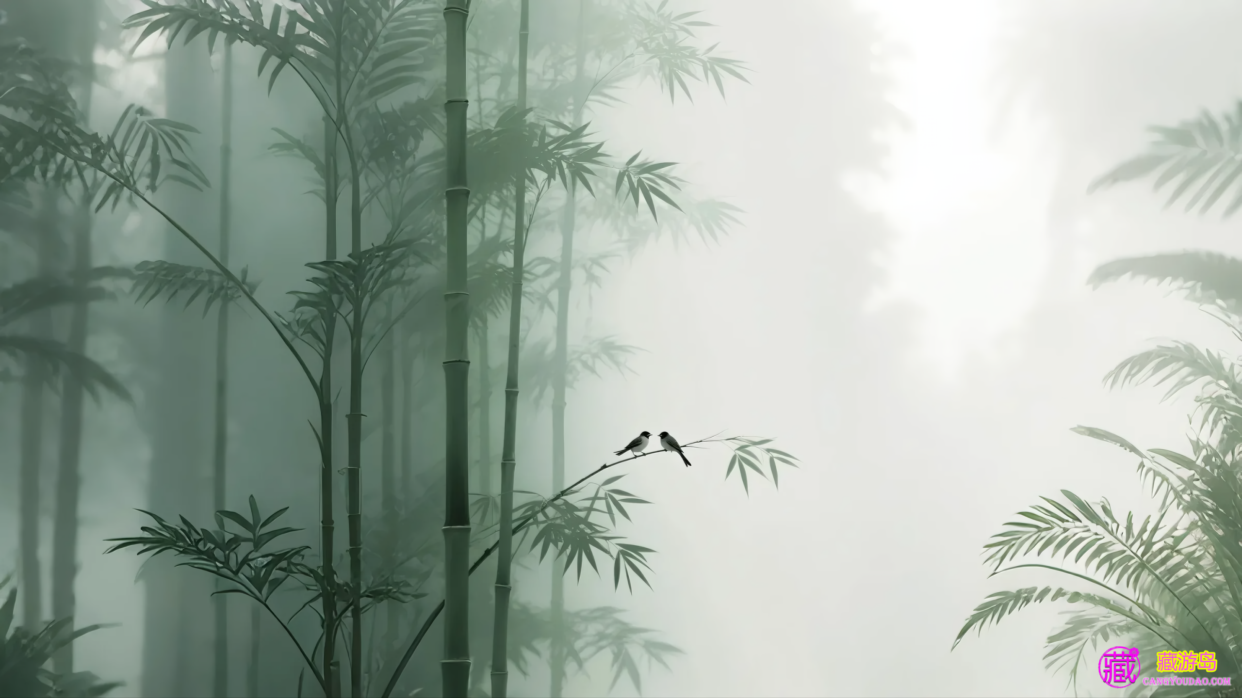 壁纸鉴赏3-by haowallpaper