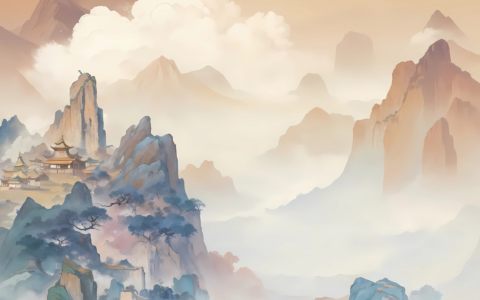 壁纸鉴赏3-by haowallpaper