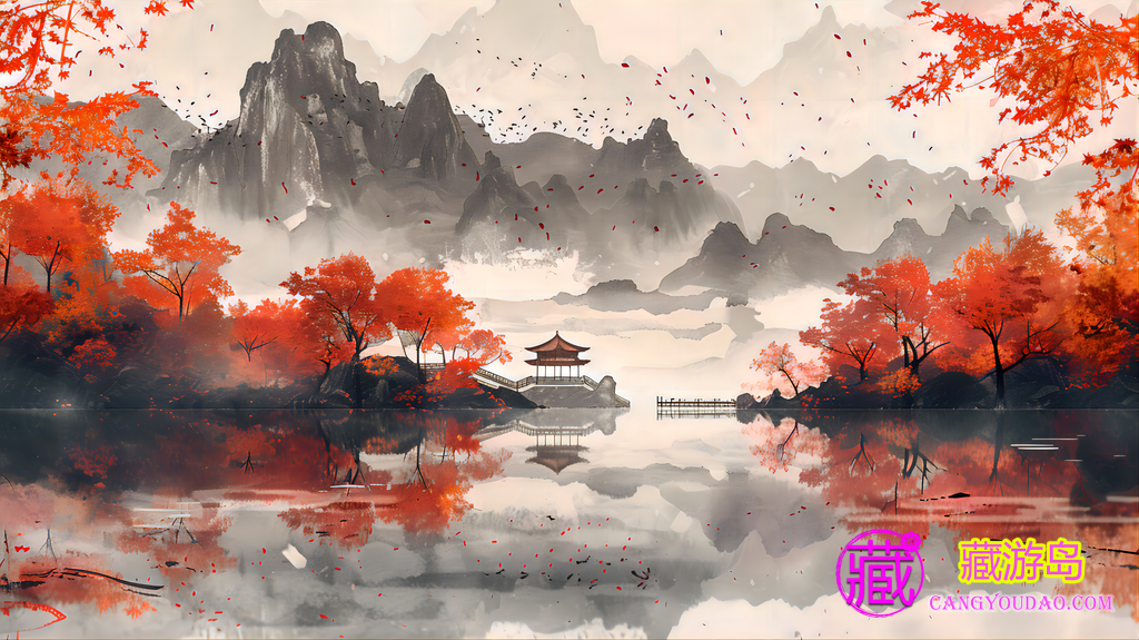 壁纸鉴赏3-by haowallpaper